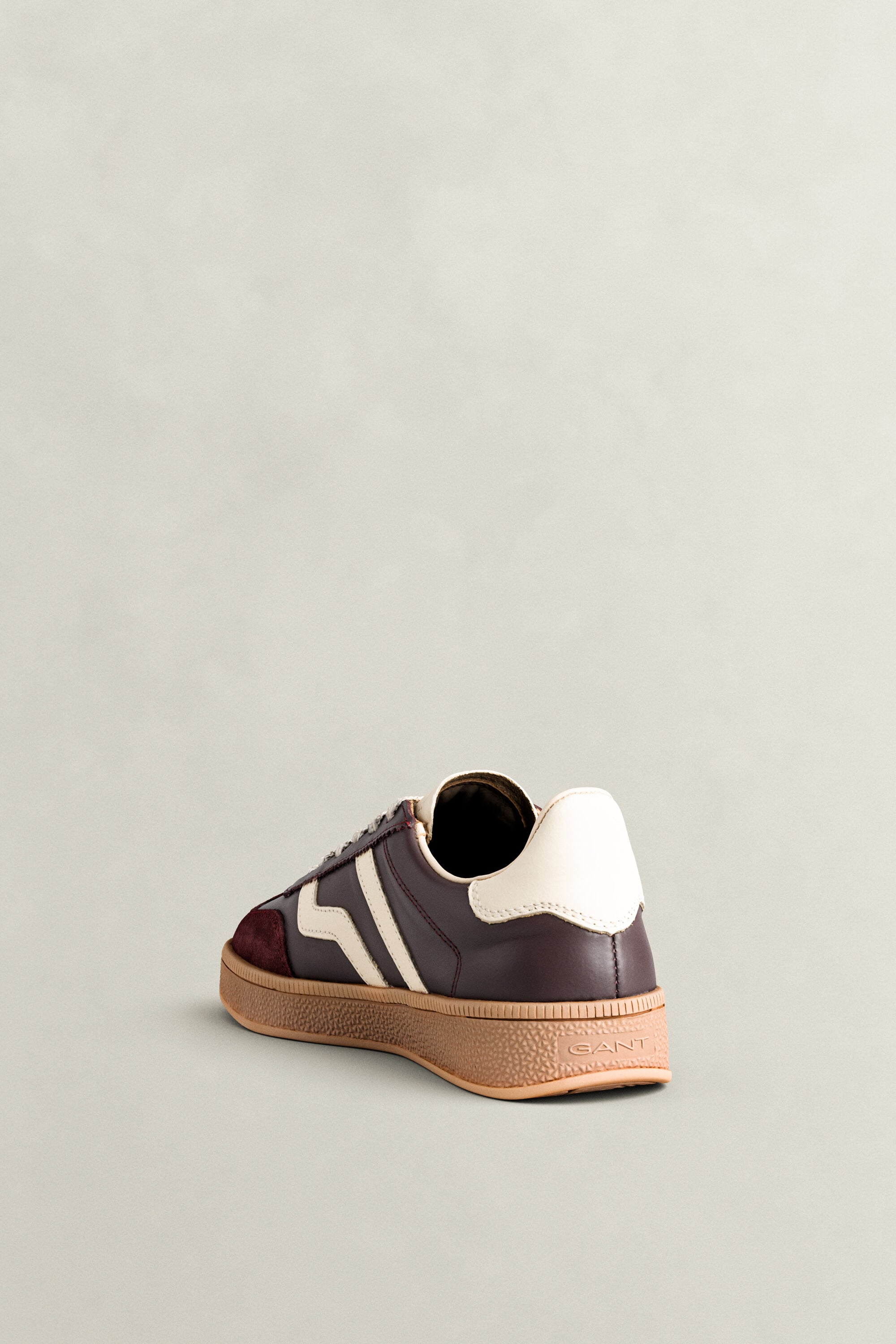 Sneakers Cuzima in pelle e camoscio