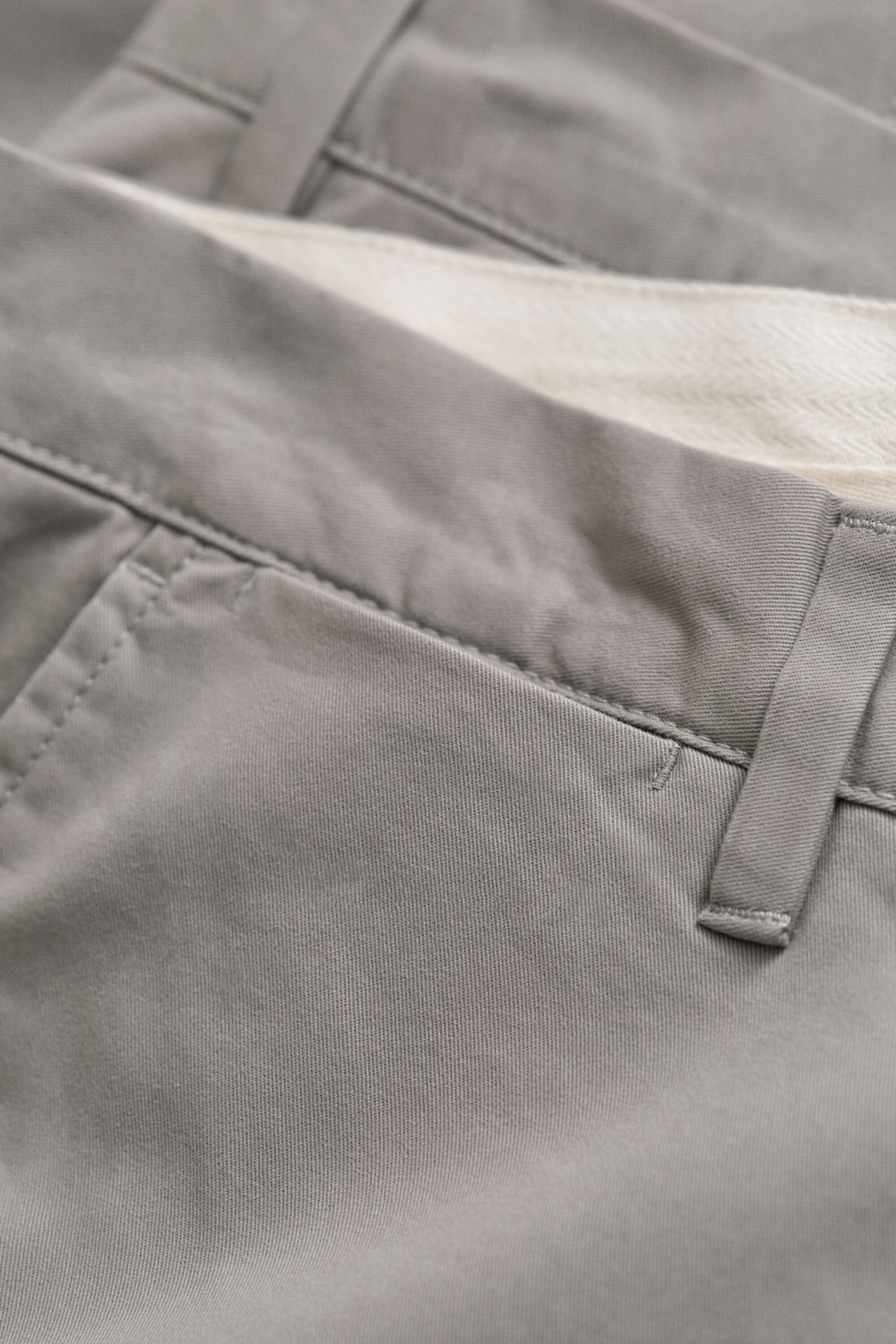 Pantaloni chino Classic regular fit