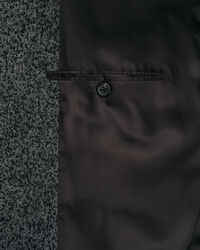 Impermeabile in lana