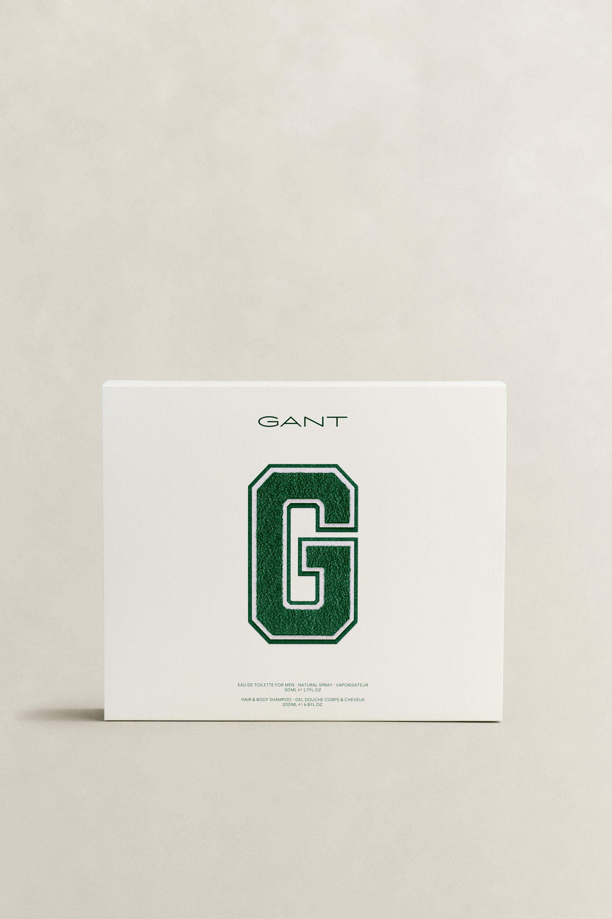 Set regalo Eau de toilette Ivy Gant