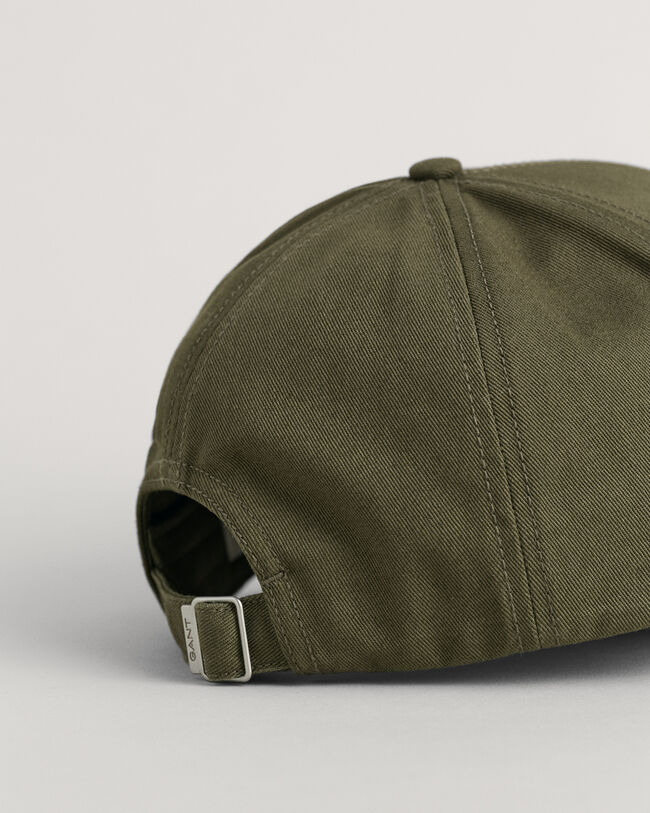 Cappellino High Shield