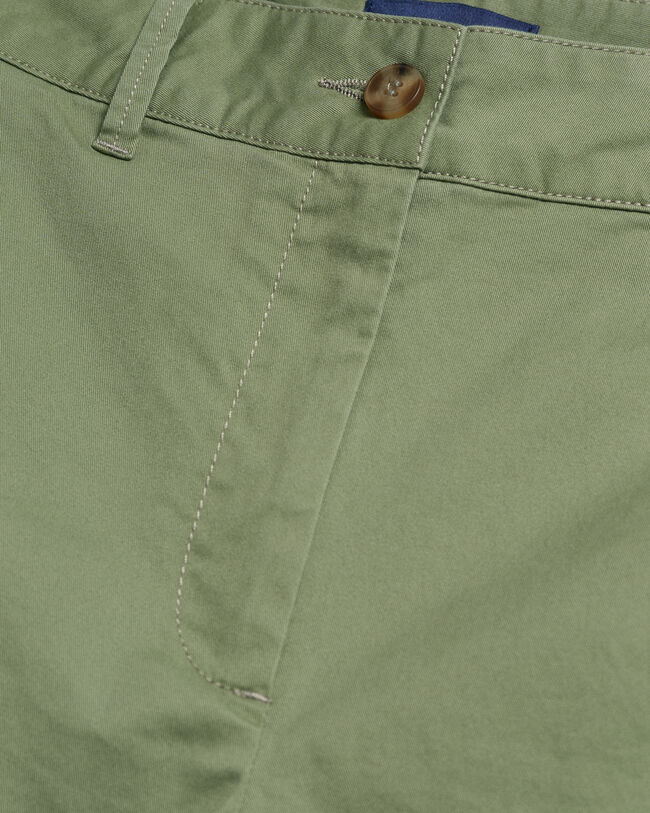 Pantaloncini chino