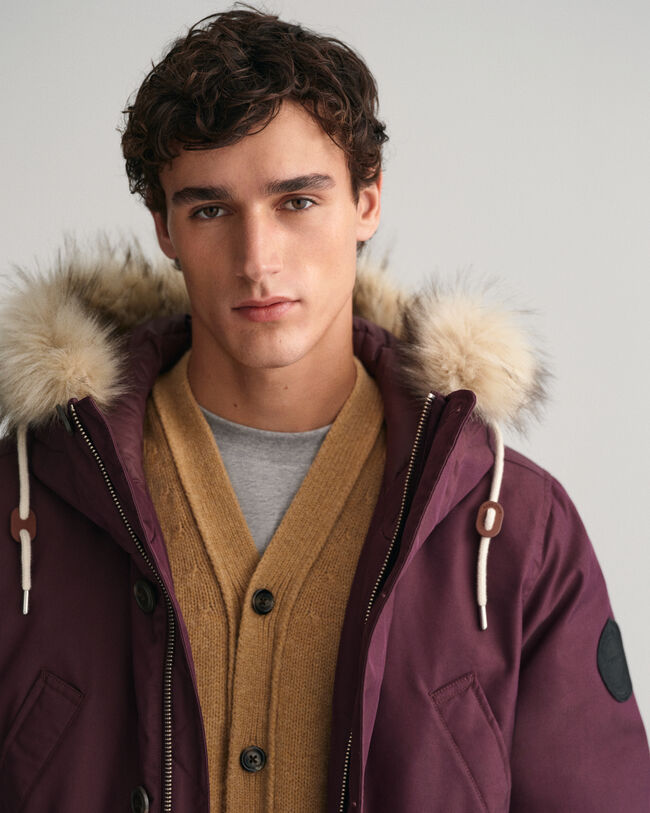 Parka invernale Classic