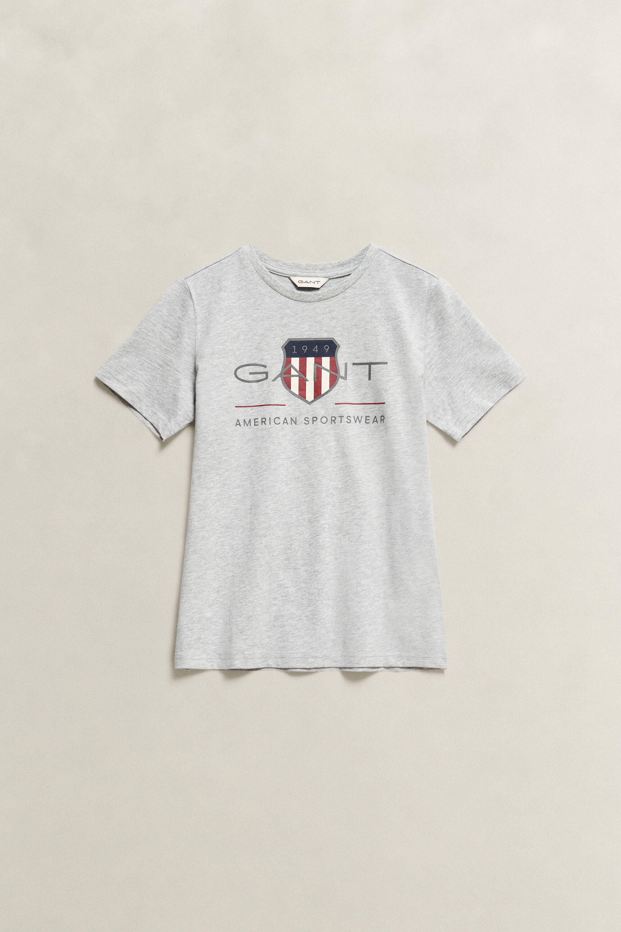 T-shirt Archive Shield Kids