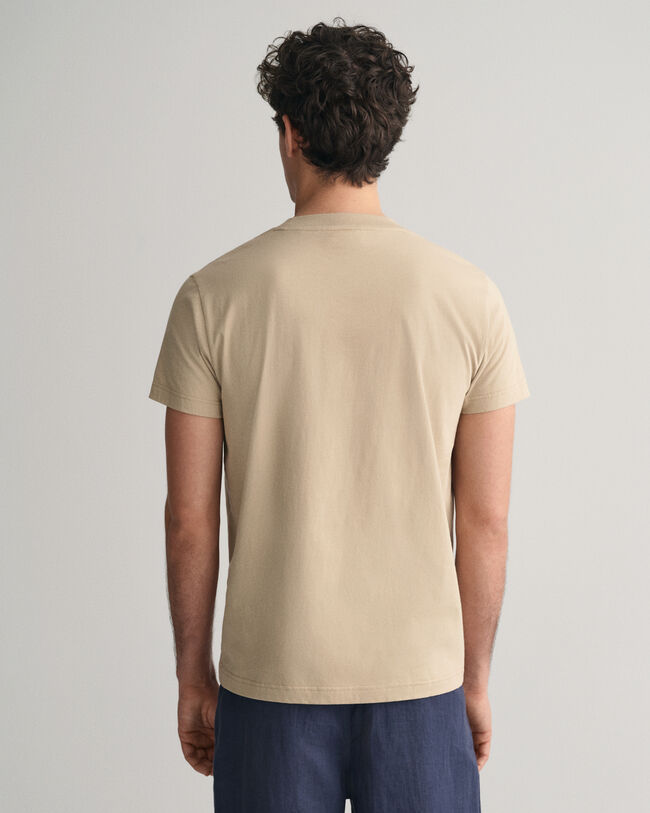 T-shirt Tonal Shield