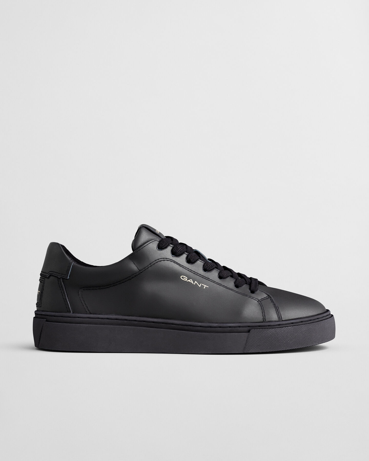 Sneakers Mc Julien in pelle