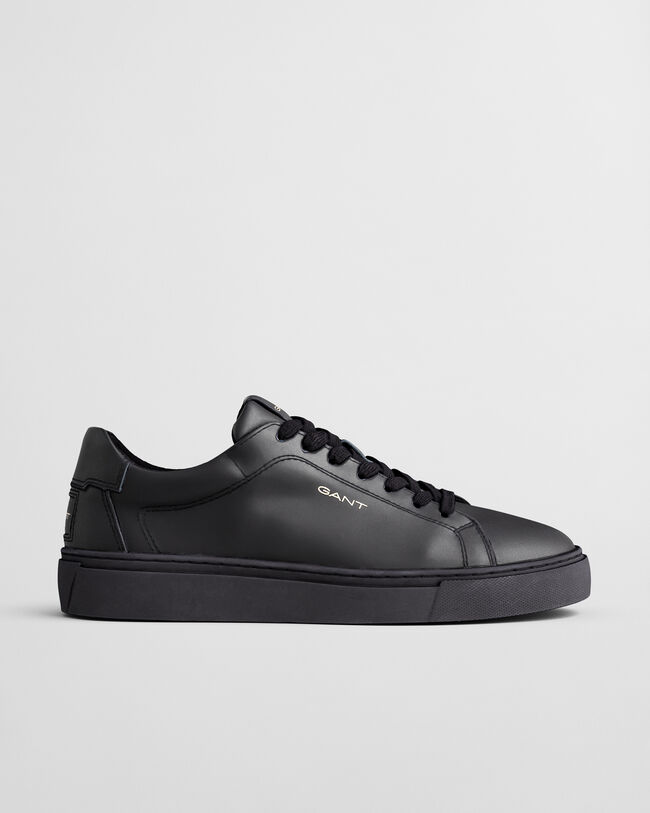 Sneakers Mc Julien in pelle