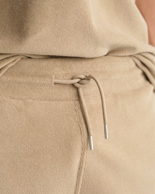 Pantaloncini Terry Cloth
