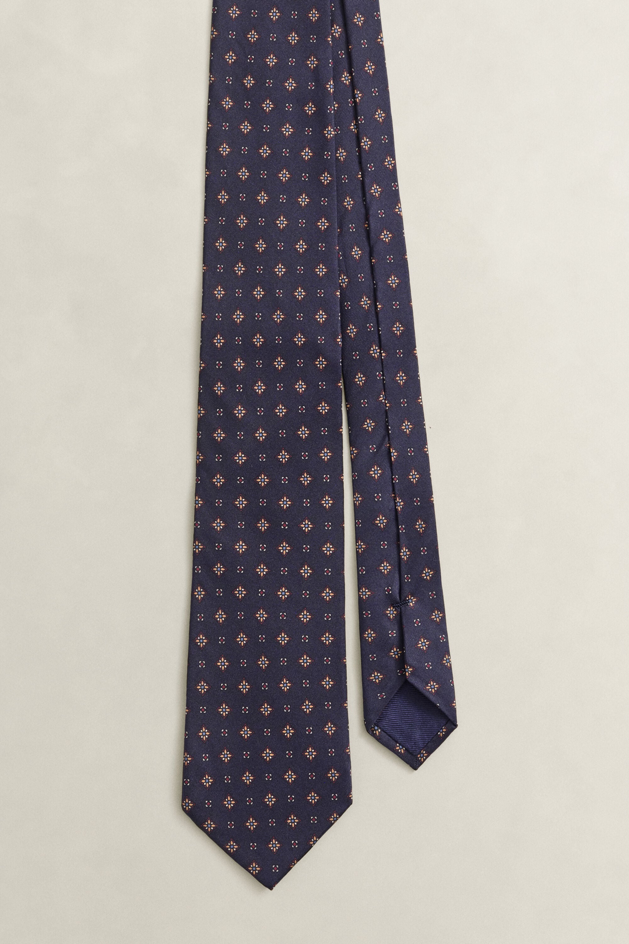 Cravatta Foulard