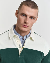 Heavy Rugger a righe larghe