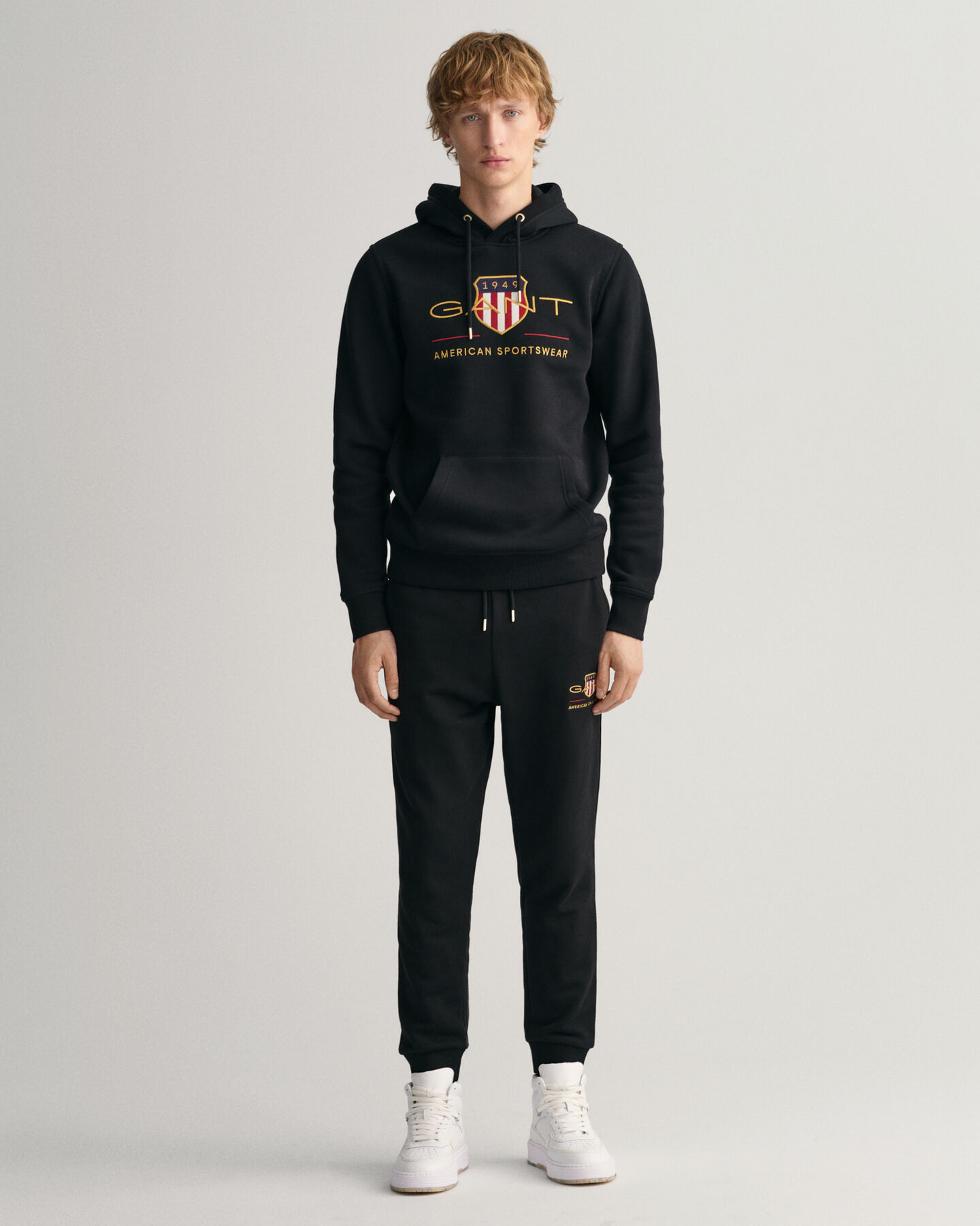 Pantaloni della tuta Archive Shield