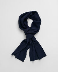 Set regalo berretto e sciarpa Graphic GANT