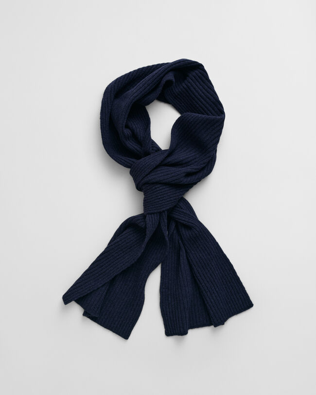 Set regalo berretto e sciarpa Graphic GANT