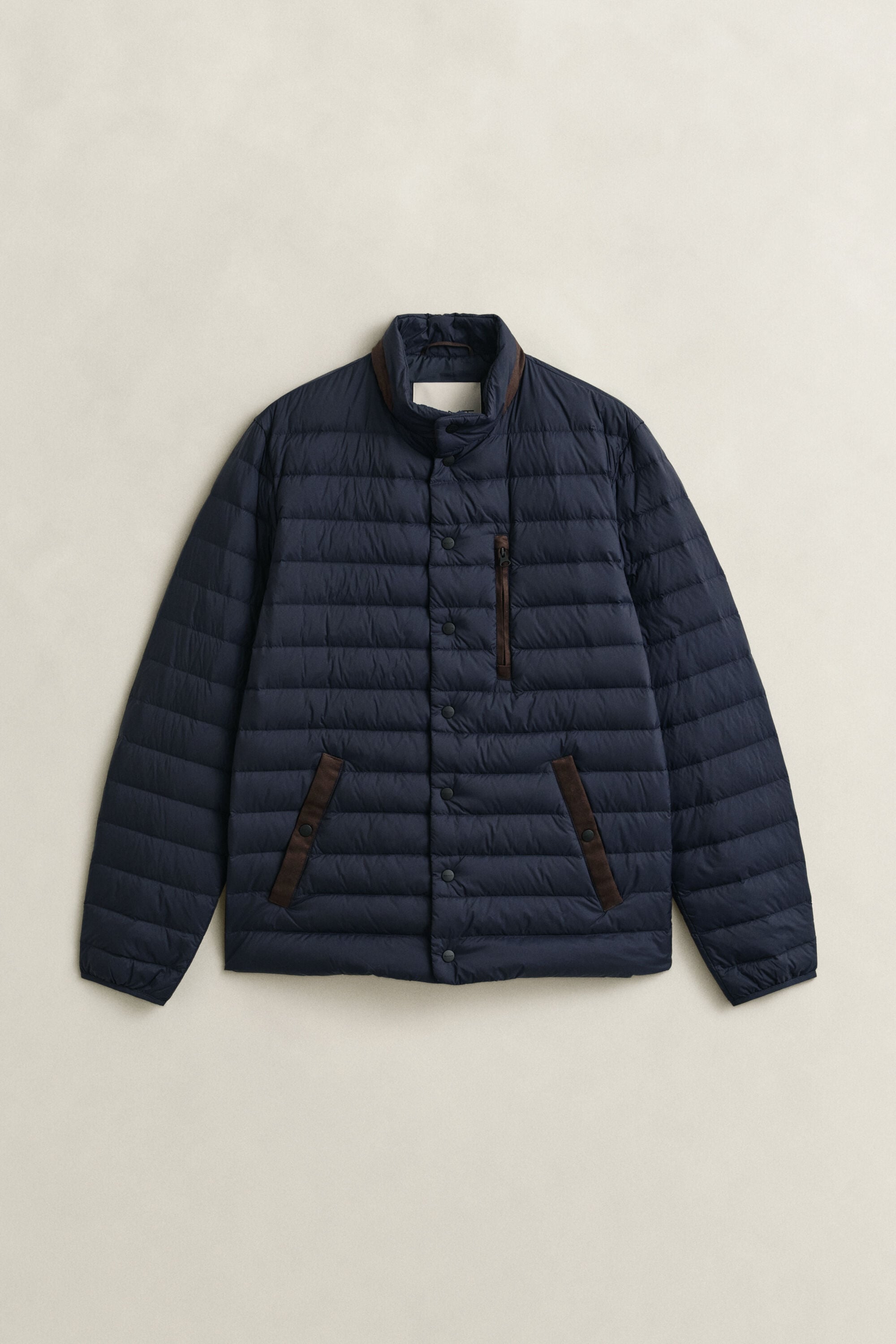 Piumino ultraleggero