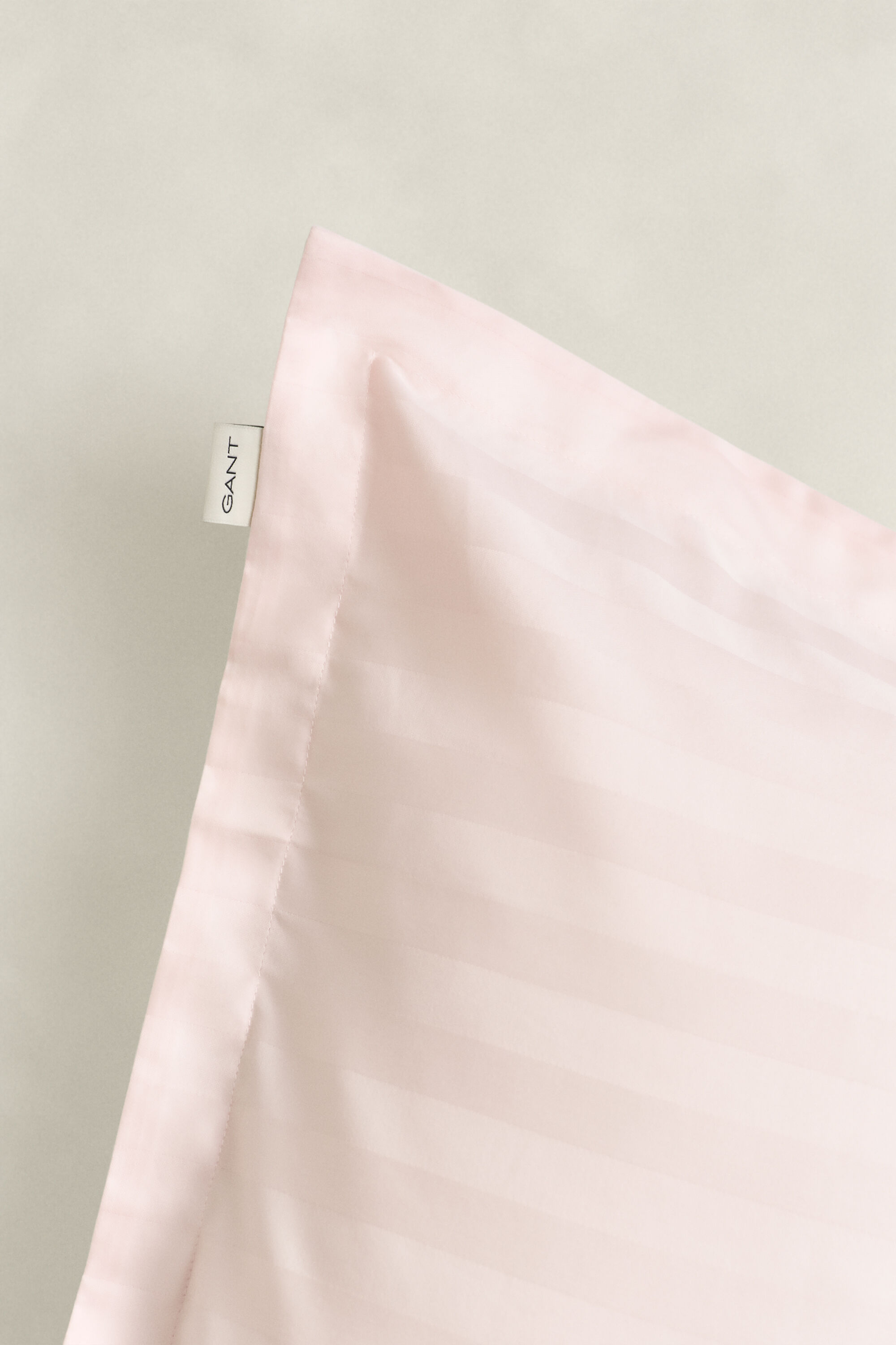 Federa in raso a righe