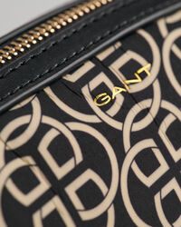 Beauty-case con motivo G