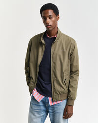 Giacca Harrington leggera