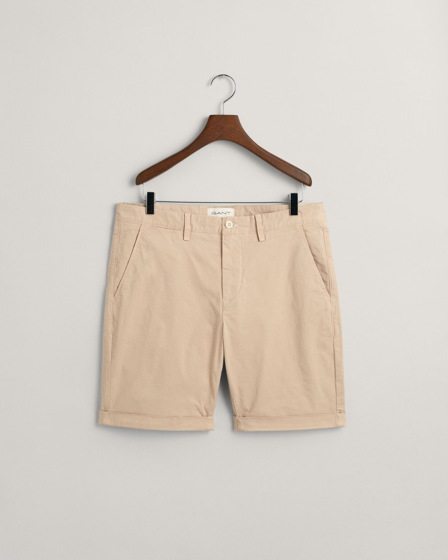 Pantaloncini Sunfaded regular fit