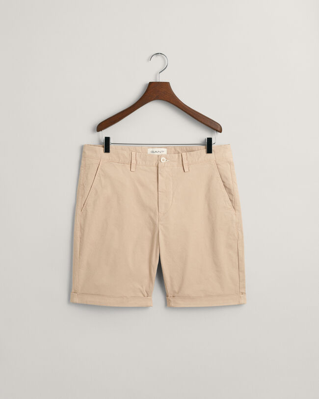 Pantaloncini Sunfaded regular fit