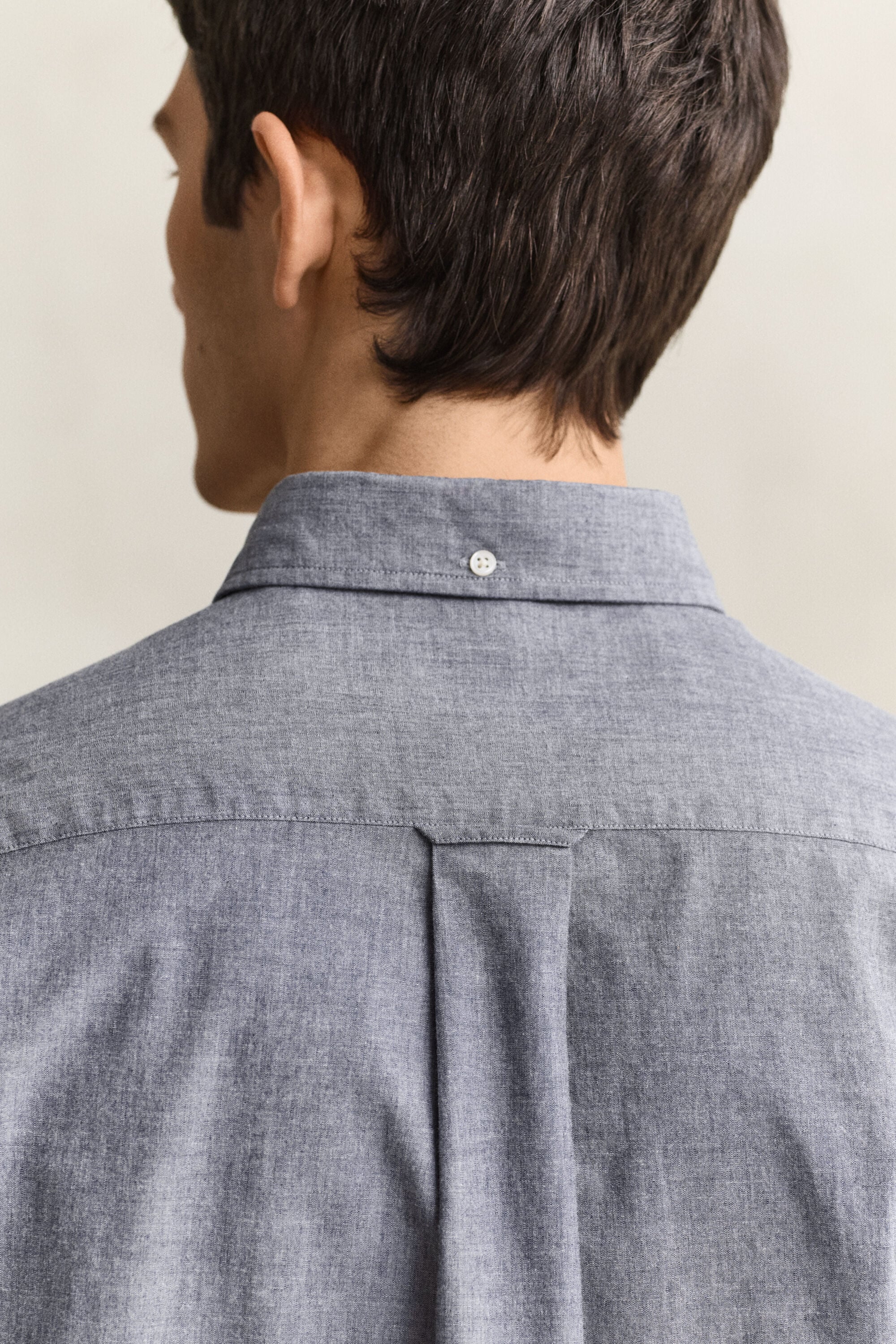 Camicia a quadri Archive mélange