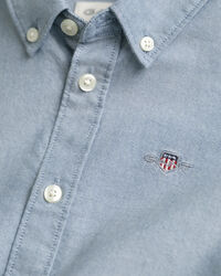 Camicia Oxford Shield Kids