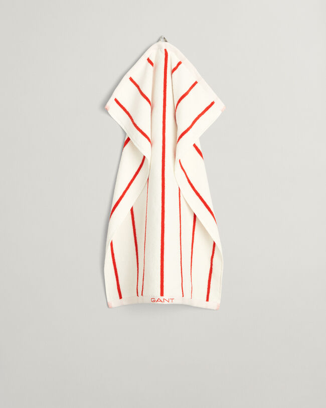 Asciugamano a righe 50 x 70