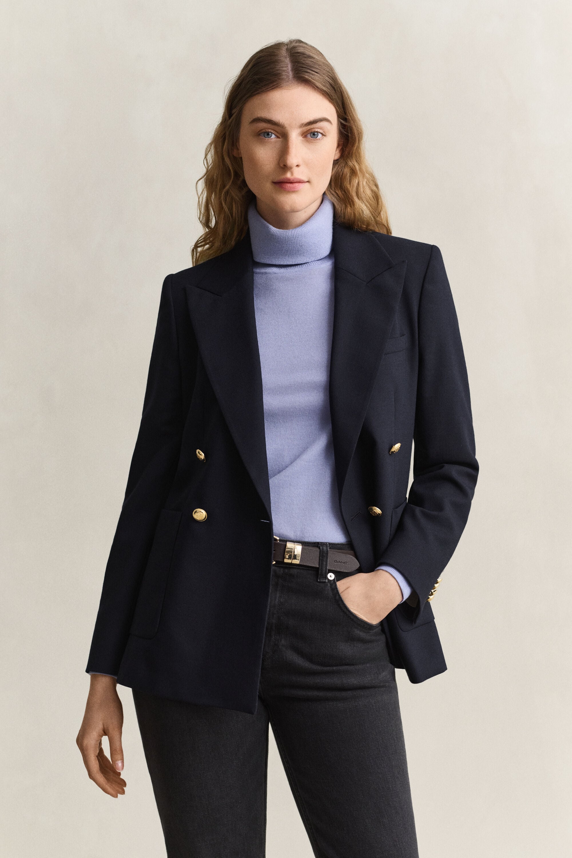 Blazer Club