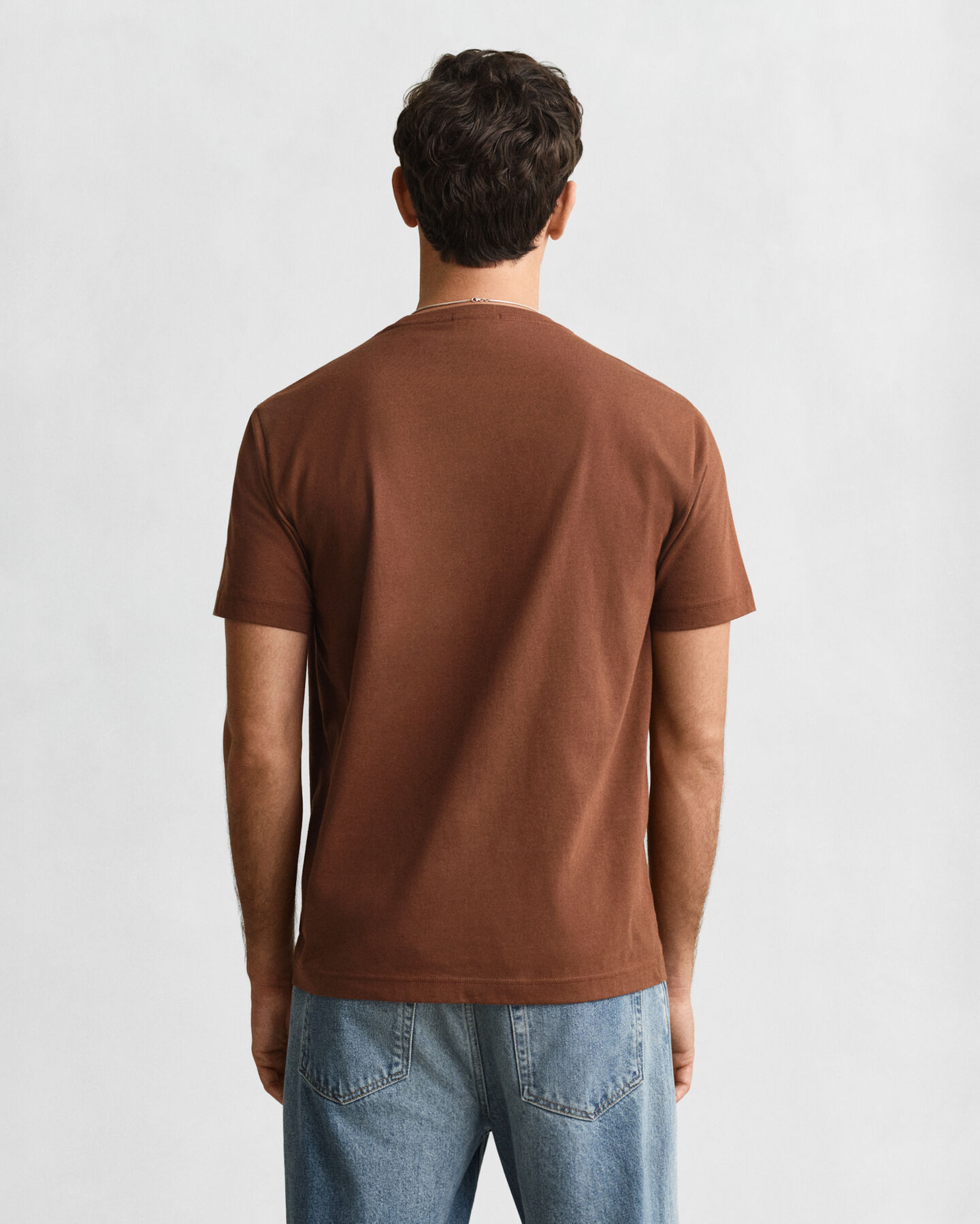 T-shirt Shield regular fit