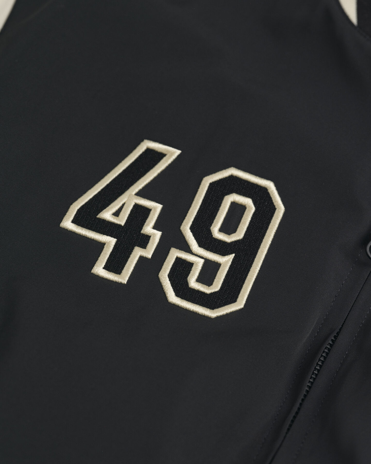 Giacca GANT Varsity Jacket leggera