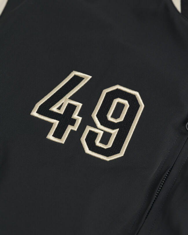 Giacca GANT Varsity Jacket leggera