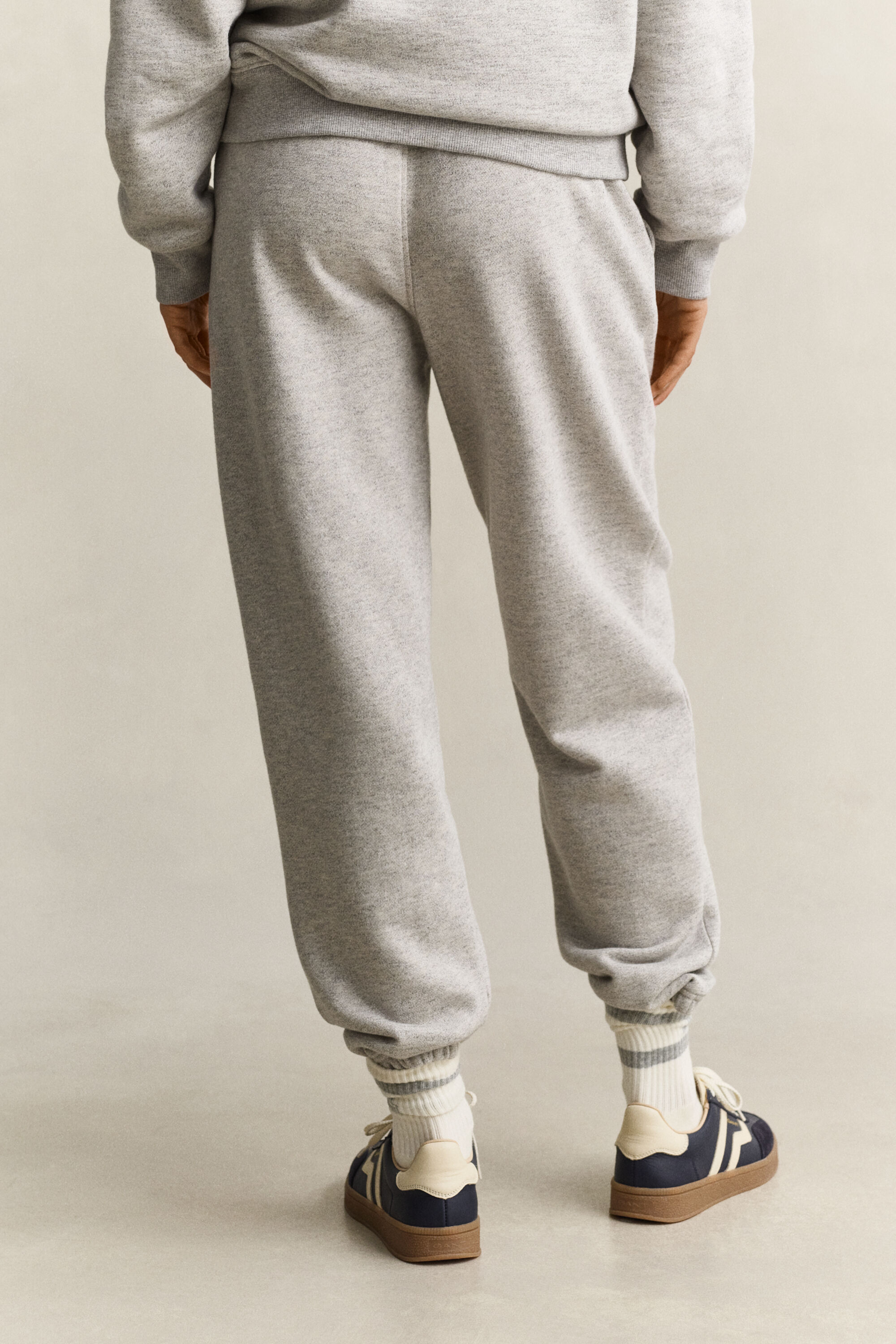 Pantaloni della tuta con grafica Gant x Yale