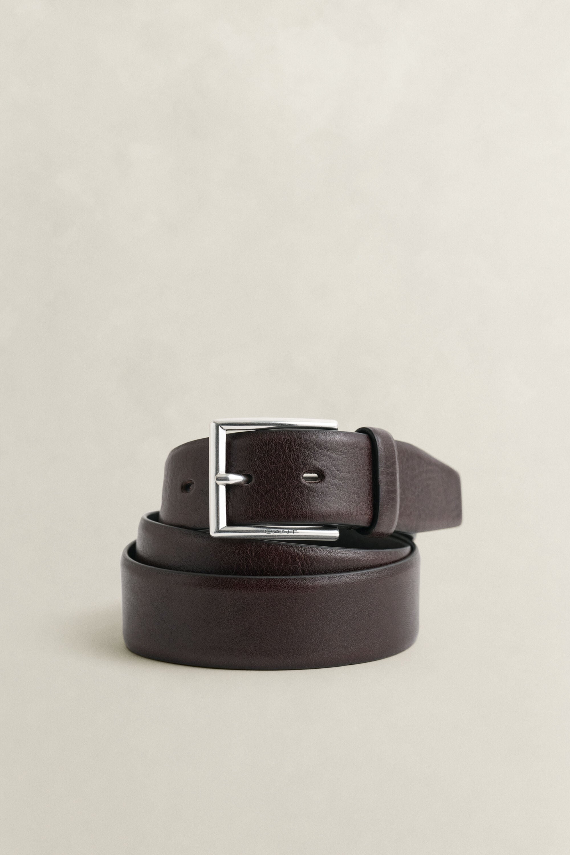 Cintura in pelle classico