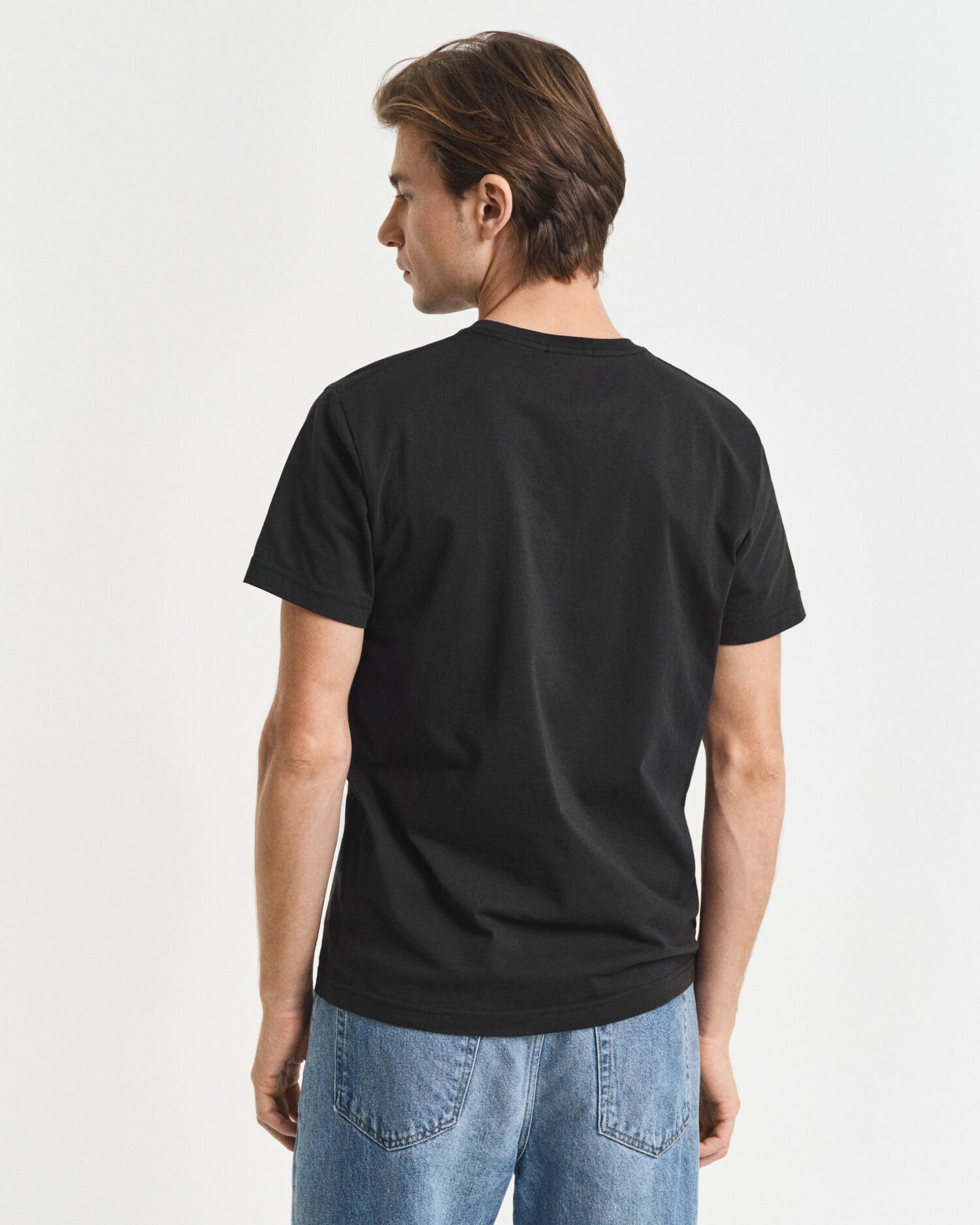 T-shirt Shield slim fit