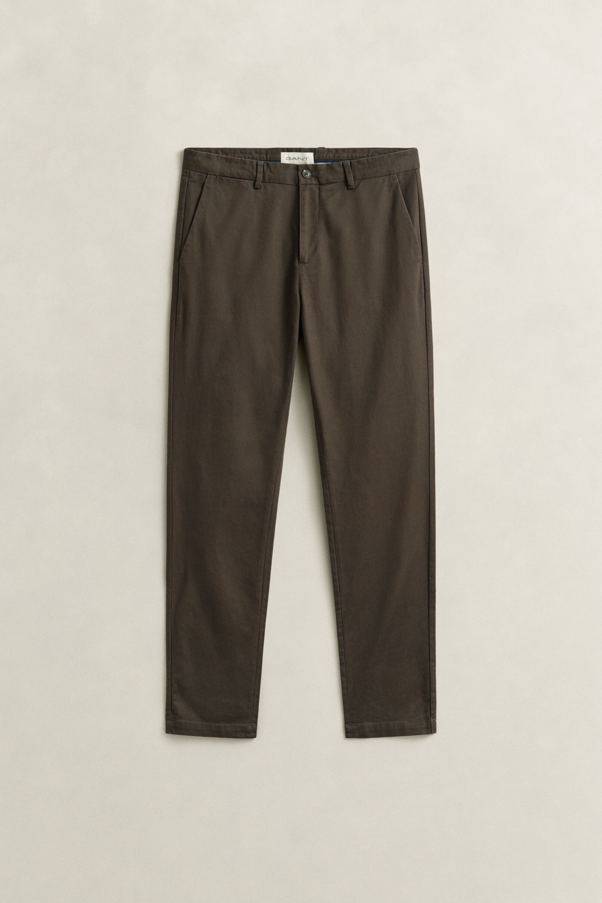 Pantaloni chino Smart slim fit