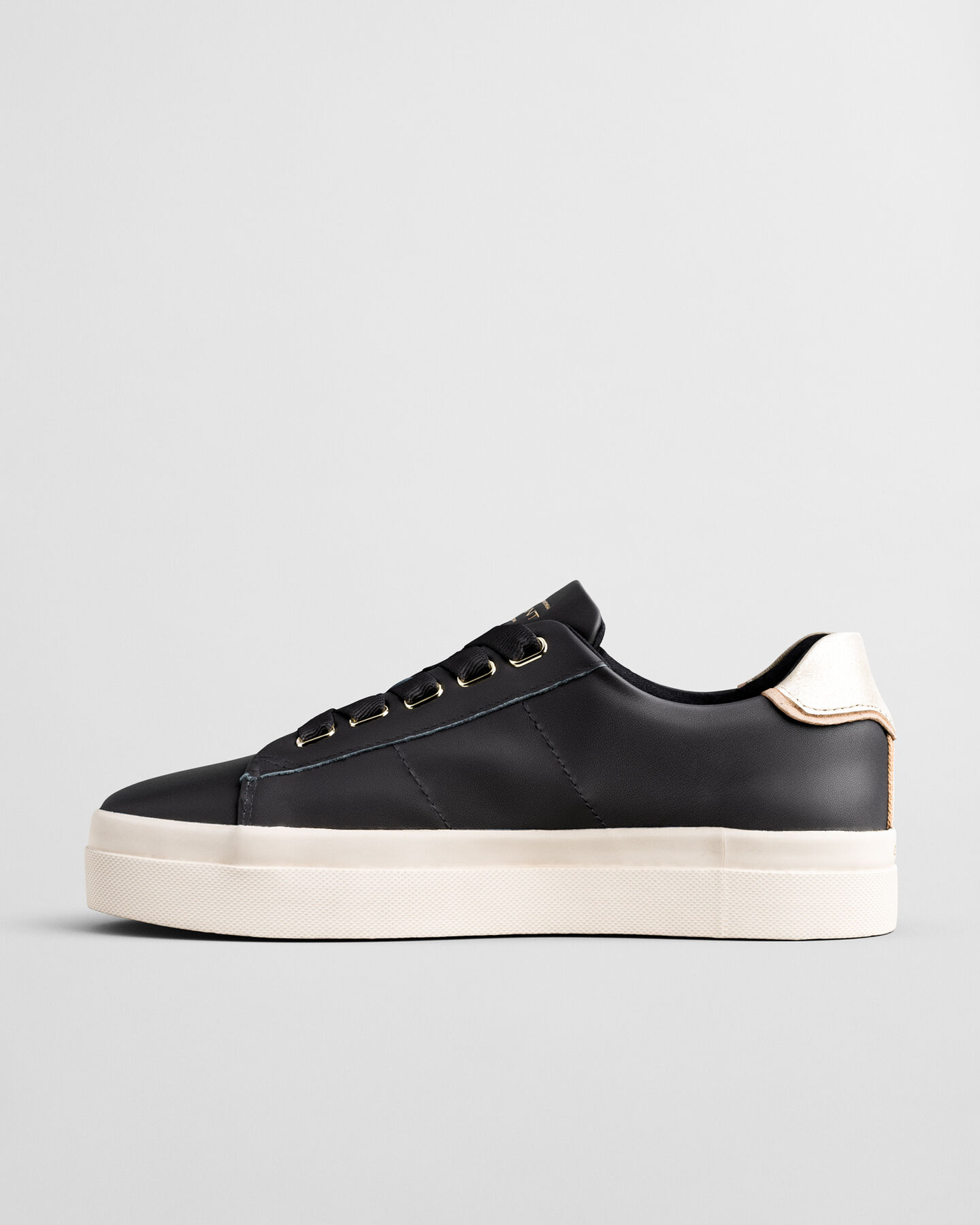 Sneakers Avona in pelle