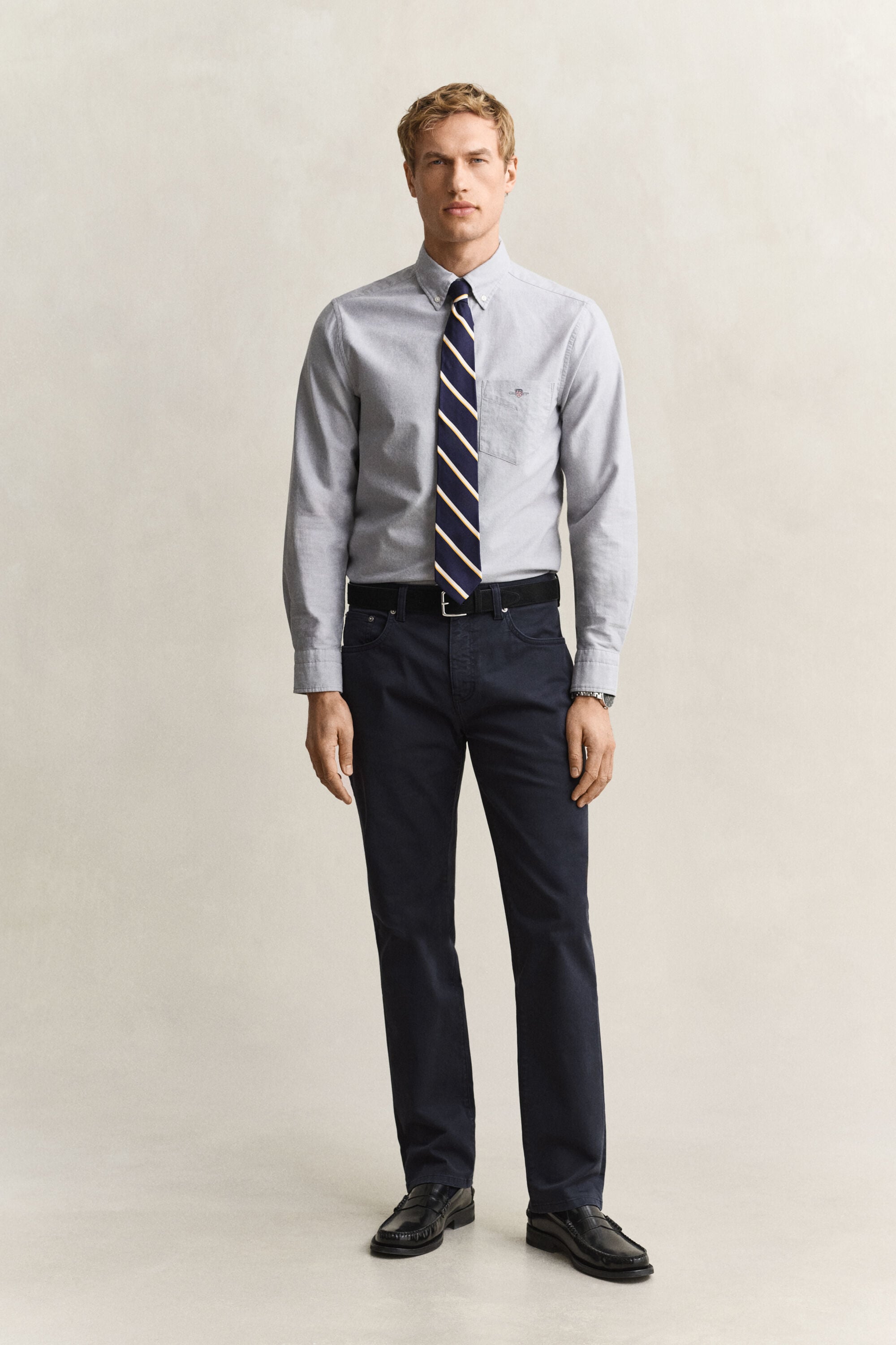 Jeans Desert regular fit