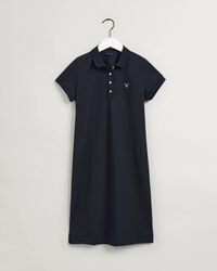Abito polo Original in piqué
