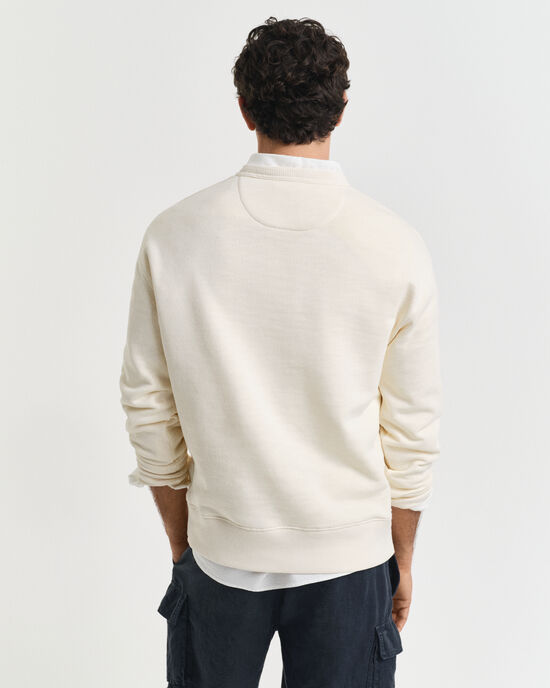 Felpa girocollo Graphic