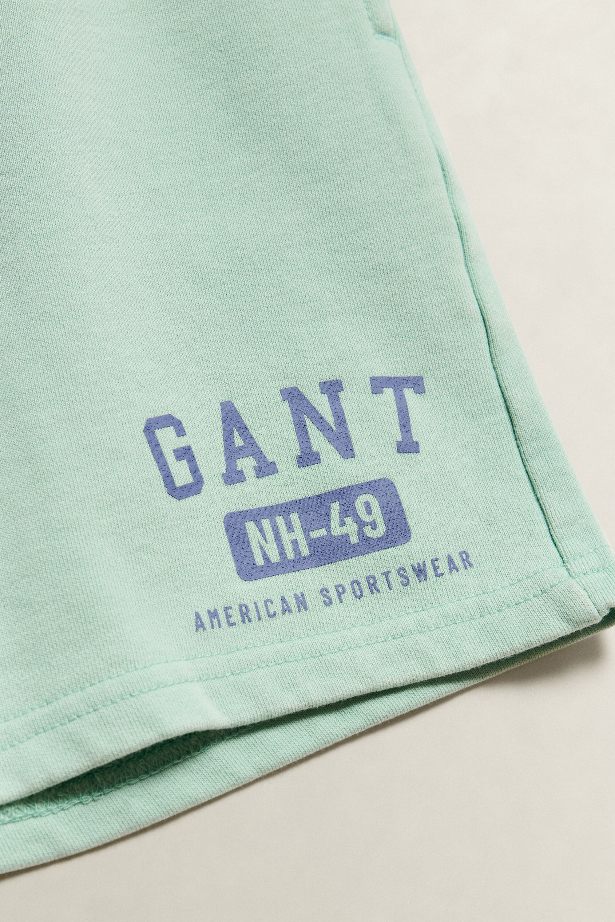 Pantaloncini della tuta délavé Teen Boys