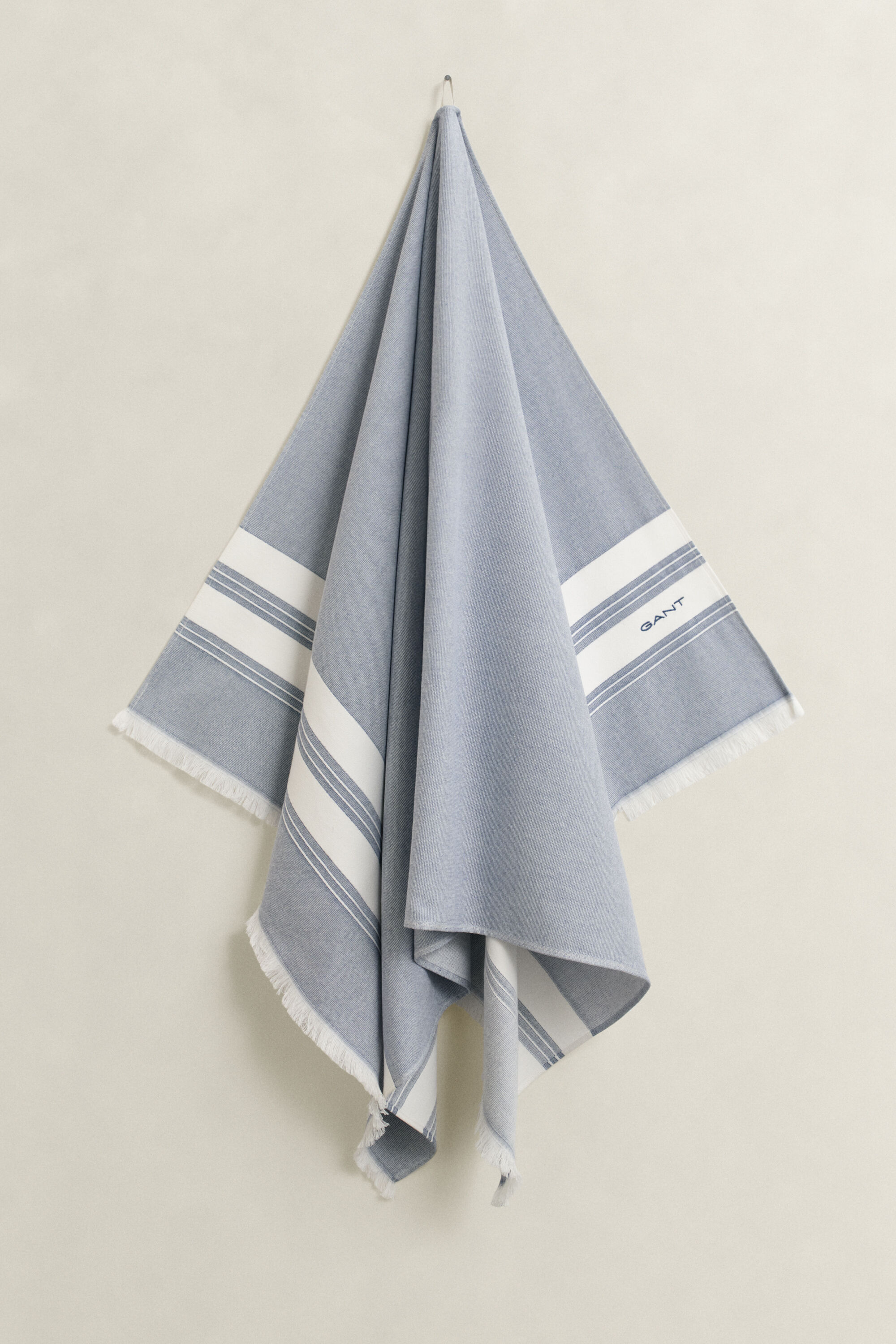 Telo mare Hammam a righe