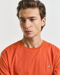 T-shirt Shield regular fit