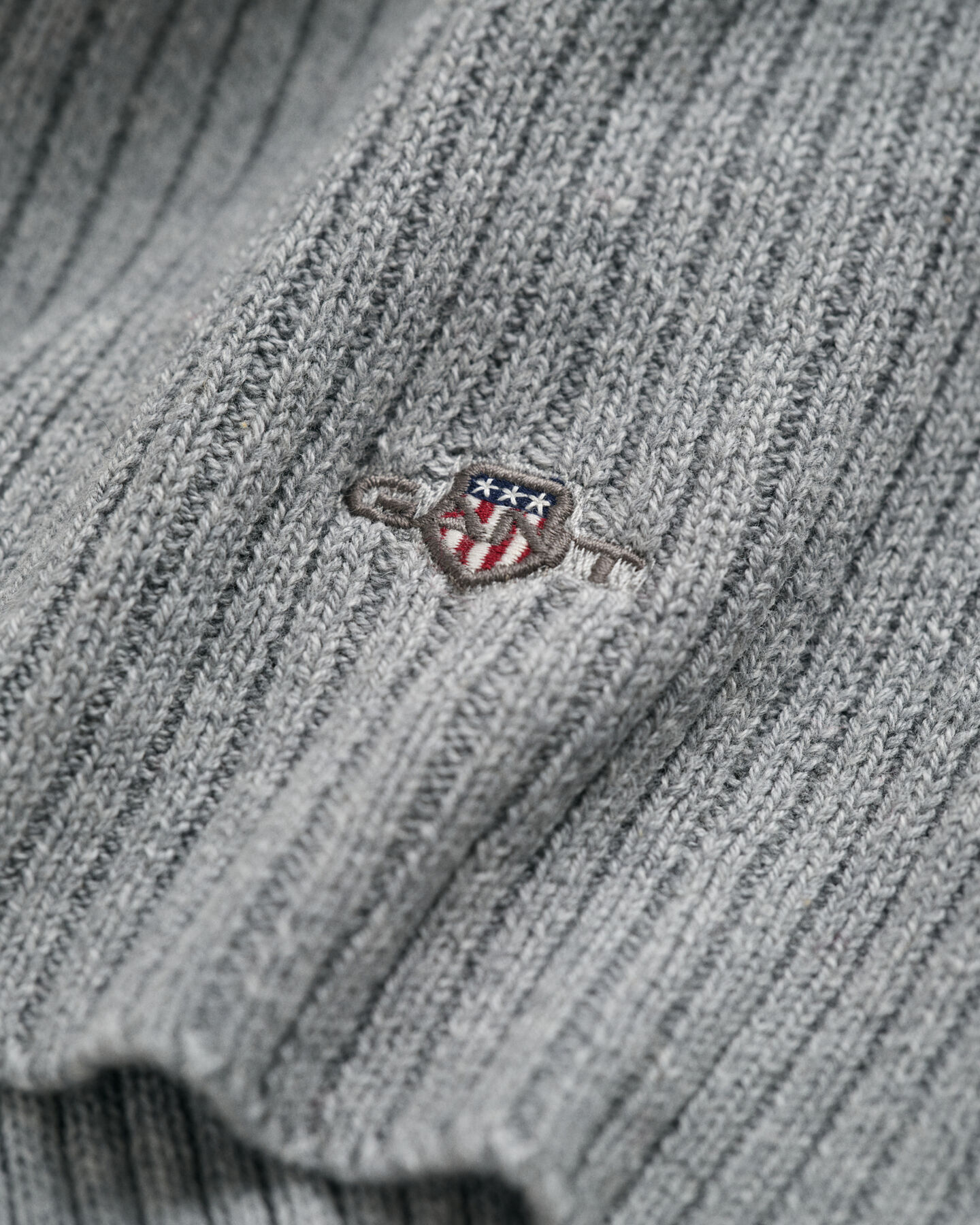 Sciarpa in maglia Essential