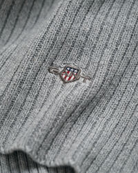 Sciarpa in maglia Essential