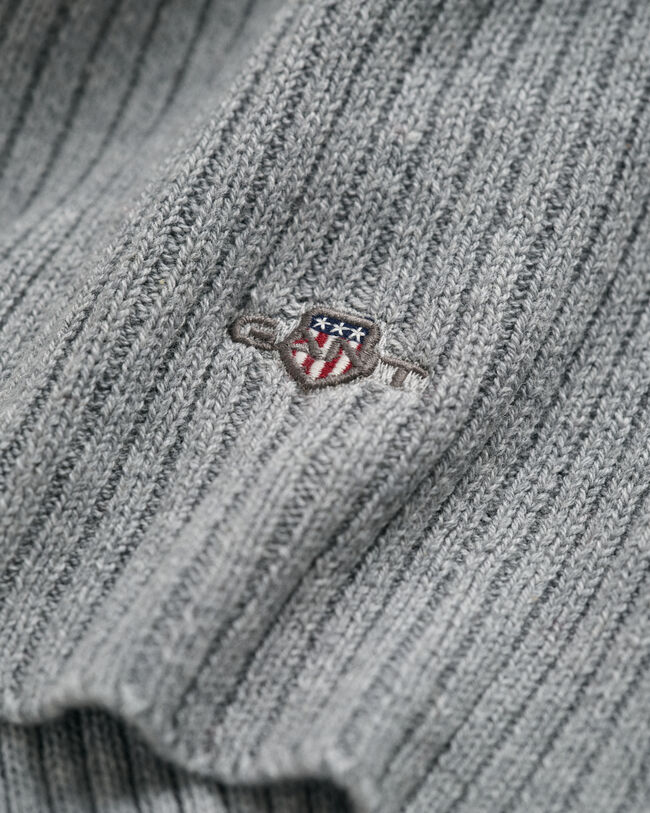 Sciarpa in maglia Essential