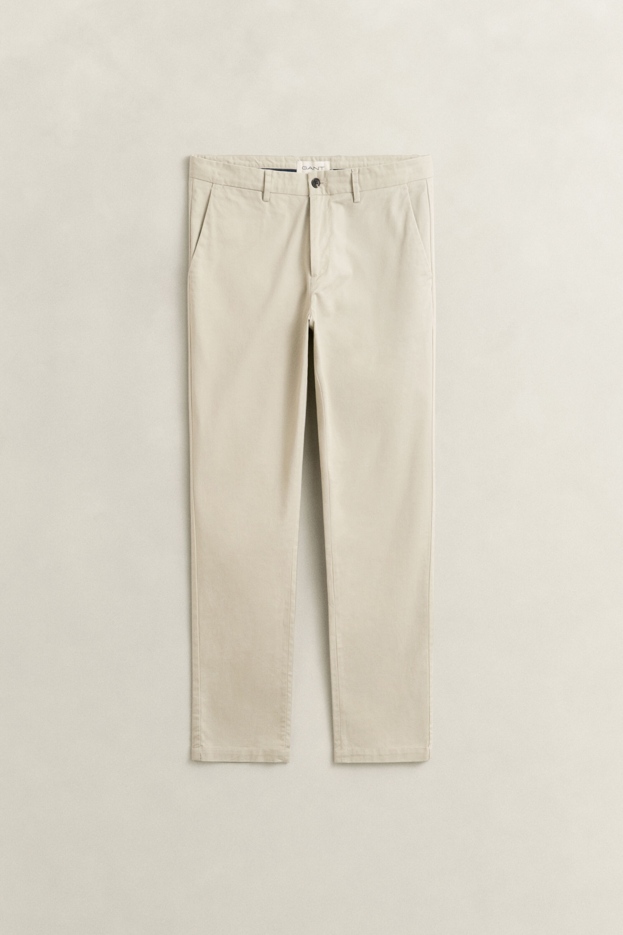 Pantaloni chino Smart slim fit