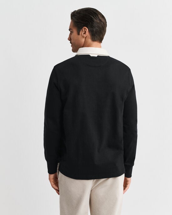 Heavy Rugger a blocchi di colore