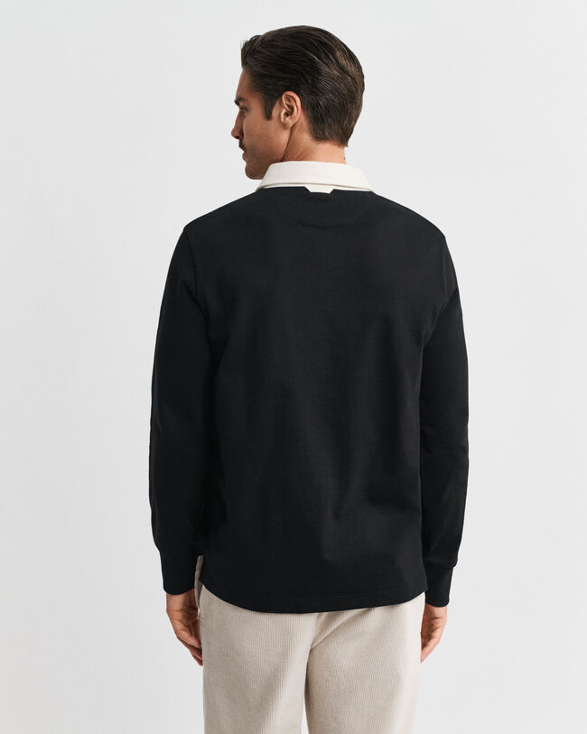 Heavy Rugger a blocchi di colore