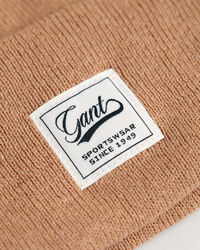 Berretto a doppio strato