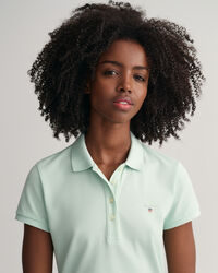 Abito polo Original in piqu&eacute;