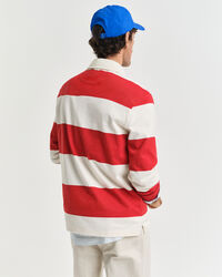 Rugger a righe larghe